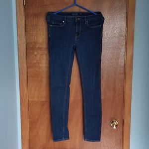 Patagonia High Waist Jeans